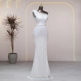 Vestido Poeme d'amour