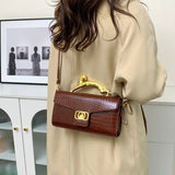 Bolso LEopardi