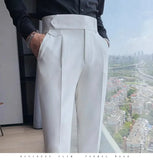 Pantalones ajustables Leonidas