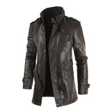 Gabardina con forro polar Don Diego
