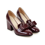 Zapatos elegante Antonia