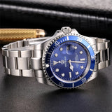 RELOJ MECANICO BUSINESS
