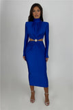 Vestido Lillianne