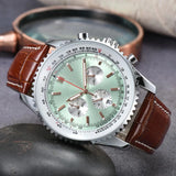 RELOJ CLASICO MECANICO