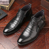 Botines musthave Don Giovanni