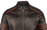 Chaqueta American Angel