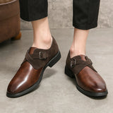 Zapatos Athos Musthave 2024