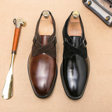 Zapatos Athos Musthave 2024