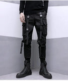Pantalones Musthave TL