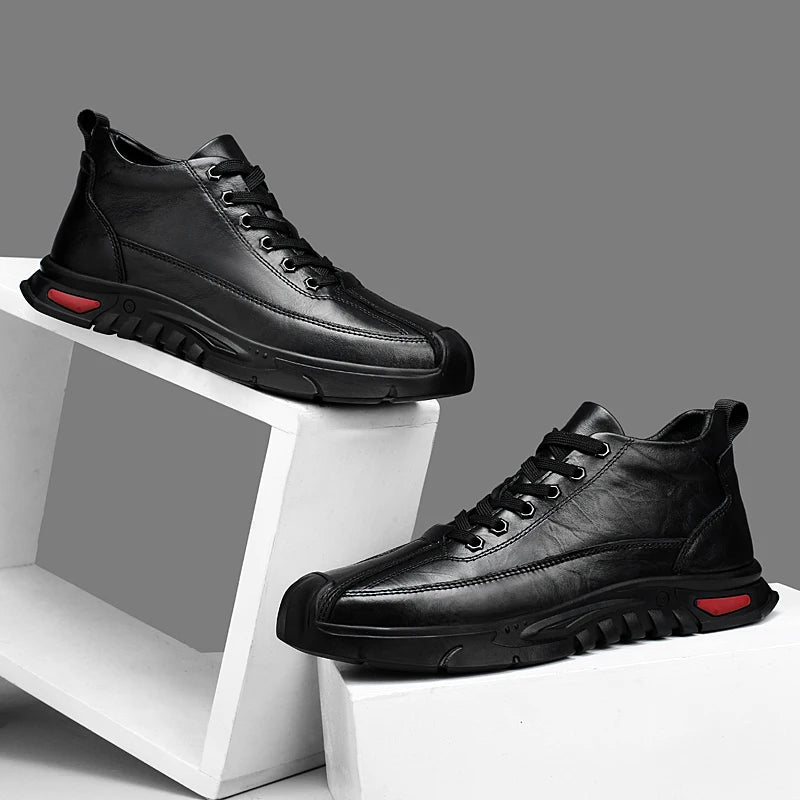 ZAPATILLAS DUSTIN Musthave Collection