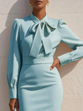 Vestido Misha