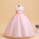Vestido Rocio