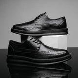 Zapatos Luxor Musthave 2024