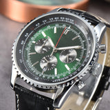 RELOJ CLASICO MECANICO