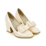 Zapatos elegante Antonia