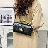 Bolso LEopardi