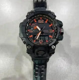 RELOJ DEPORTIVO MILITAR