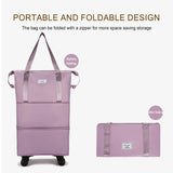 Bolso Magic Capacity