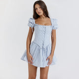 Vestido Miracle