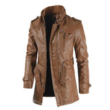 Gabardina con forro polar Don Diego