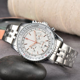 RELOJ CLASICO MECANICO