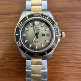 RELOJ AUTOMATICO JAPONES