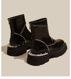 Botas Tokisha