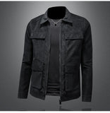 Chaqueta BMan