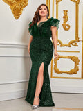 Vestido Jade
