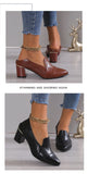 Zapatos versátiles Blanca