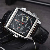 RELOJ MECANICO MONACO