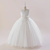 Vestido Elizabeth