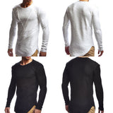 Jersey h ajustado