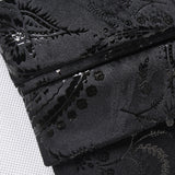 Dark knight Blazer