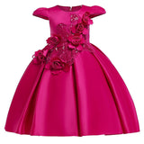 Vestido Red RH