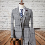 Traje british