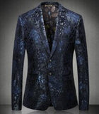 Blazer Finitzio