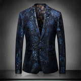 Blazer Finitzio