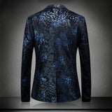 Blazer Finitzio