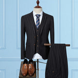 Traje London nights