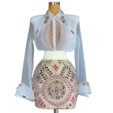 LA PERLA BLANCA