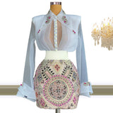 LA PERLA BLANCA