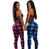 Leggings transpirables Lucretia