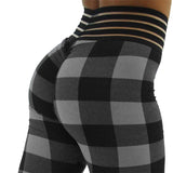 Leggings transpirables Lucretia