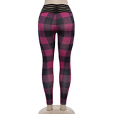 Leggings transpirables Lucretia