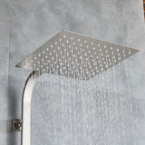 Conjunto de ducha London
