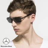 Gafas de sol polarizadas