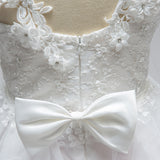 Vestido Princess (3-14 años)