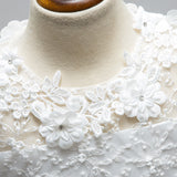 Vestido Princess (3-14 años)