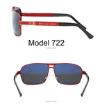 Gafas de sol polarizadas